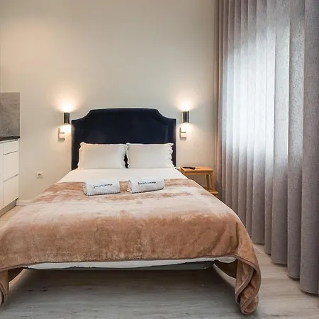 River View Building Appartement