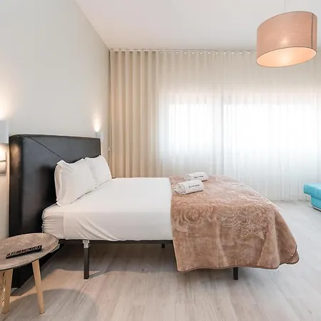 River View Building Вила-Нова-ди-Гая