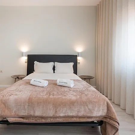 River View Building Apartment Vila Nova de Gaia