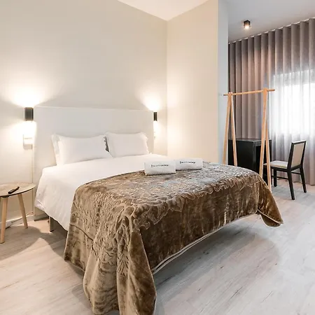 Apartment River View Building