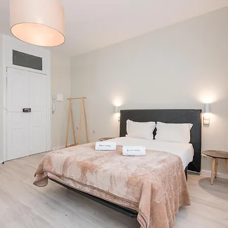 River View Building Apartment *