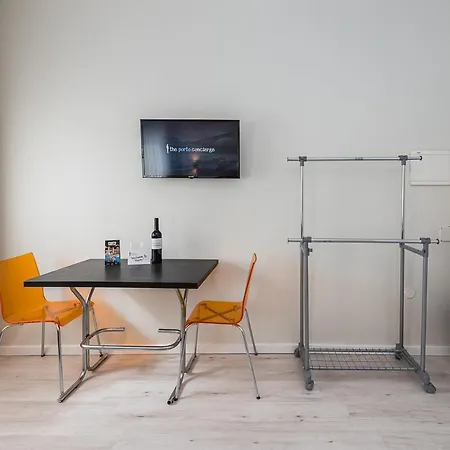 River View Building Vila Nova de Gaia