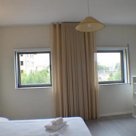 River View Building * Вила-Нова-ди-Гая