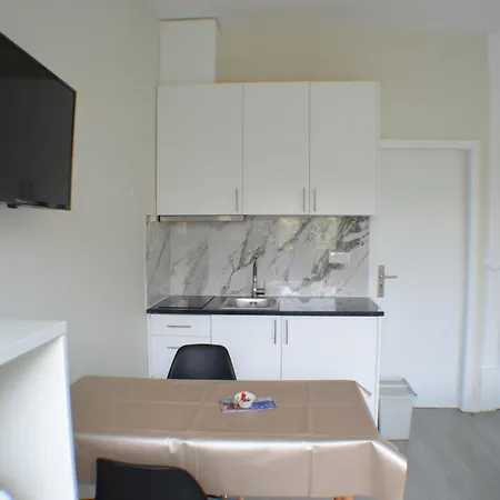 River View Building Апартаменты