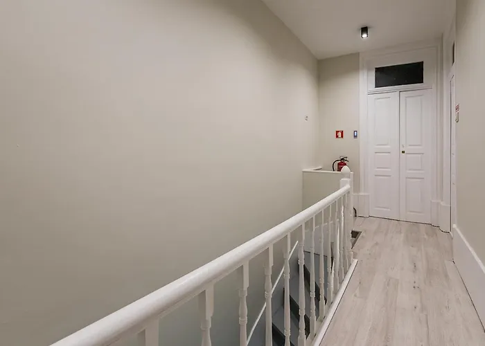 Appartement River View Building *