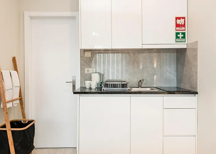 River View Building Appartement Vila Nova de Gaia