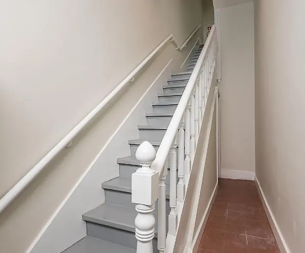 Appartement River View Building