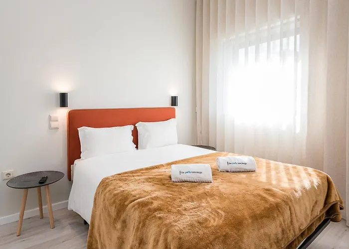 Appartement River View Building