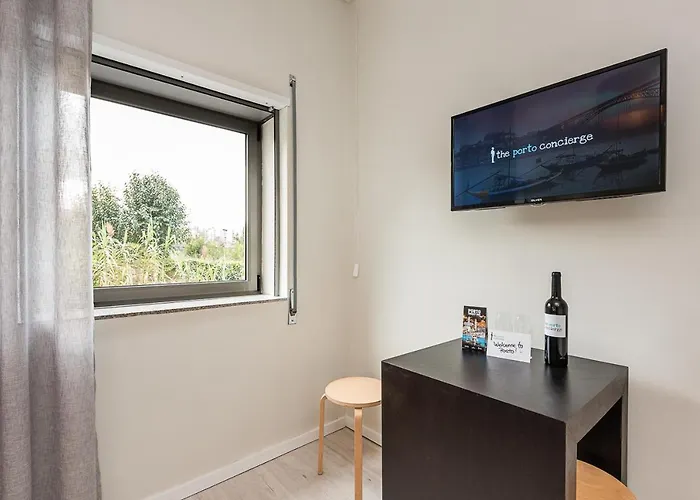 River View Building Appartement Vila Nova de Gaia