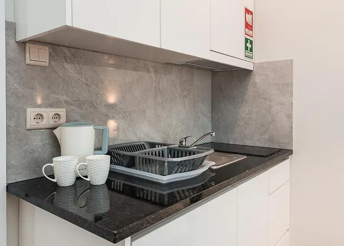 Appartement River View Building Vila Nova de Gaia