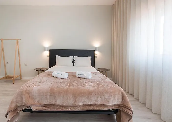 River View Building Appartement Vila Nova de Gaia