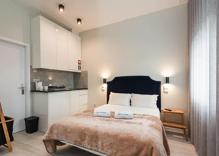 River View Building Appartement Vila Nova de Gaia