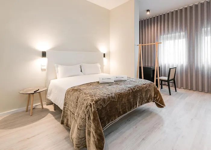 Appartement River View Building