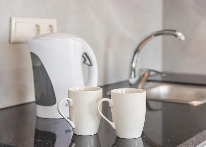 River View Building *