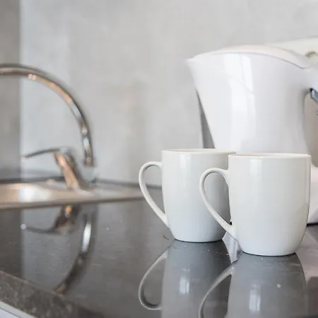 River View Building * فيلا نوفا دي غايا