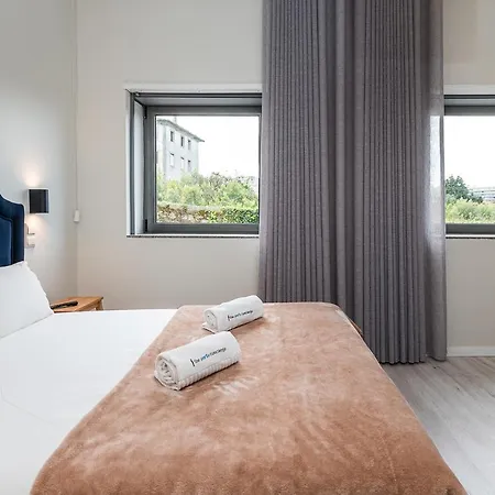 River View Building شقة *