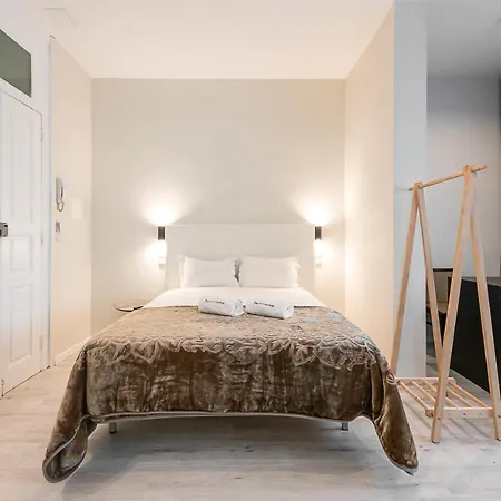 Apartament River View Building