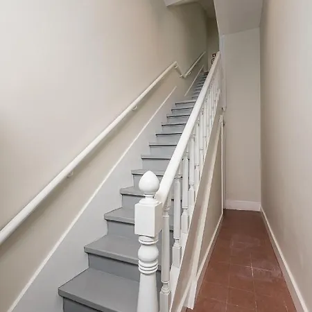 Apartament River View Building