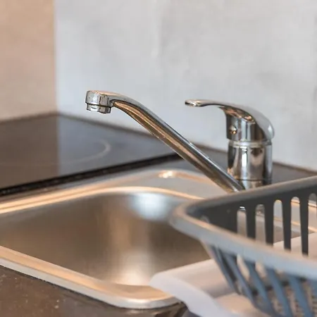 River View Building شقة *