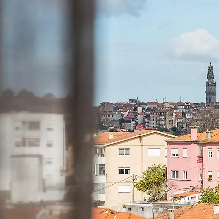 شقة River View Building *