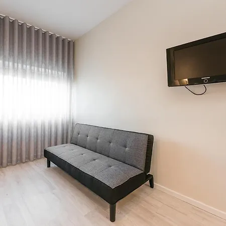 River View Building فيلا نوفا دي غايا