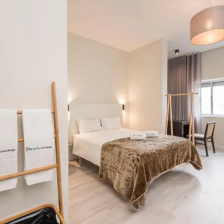 Apartament River View Building *