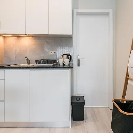 شقة River View Building فيلا نوفا دي غايا