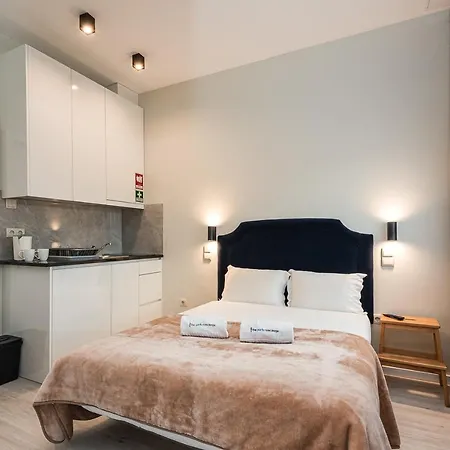 River View Building Appartamento Vila Nova de Gaia