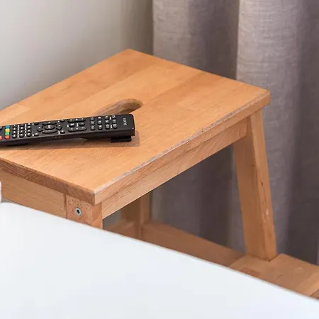 شقة River View Building