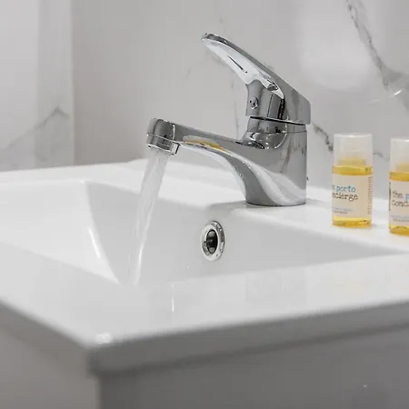 River View Building شقة *