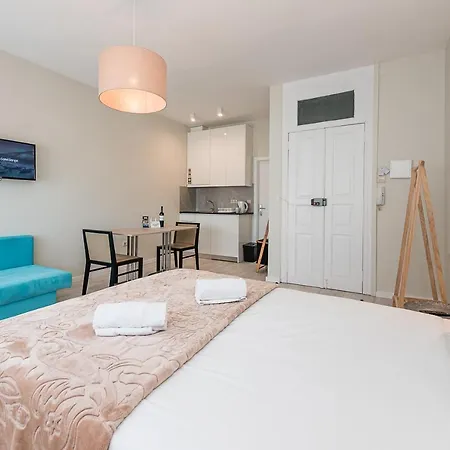 River View Building * Βίλα Νόβα ντε Γκάια