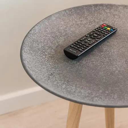 شقة River View Building *