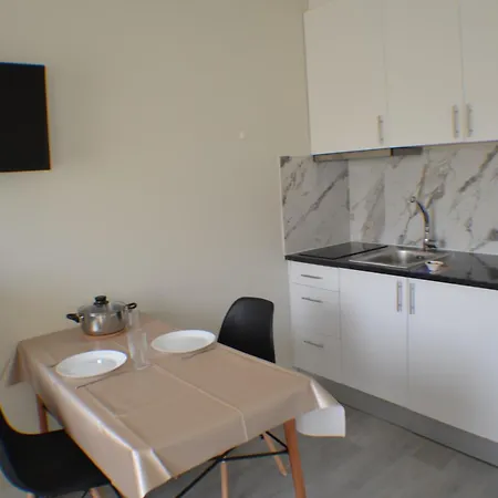 Appartamento River View Building Vila Nova de Gaia