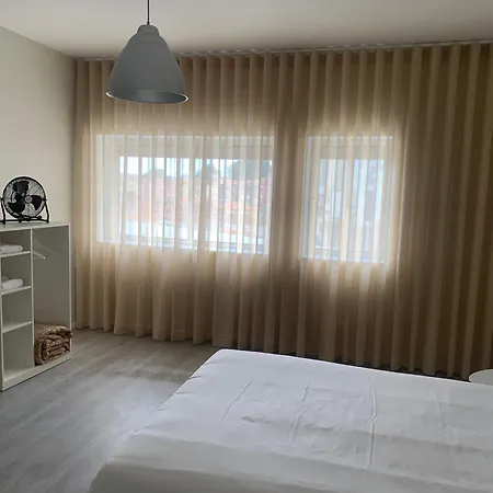 River View Building Apartmán Vila Nova de Gaia