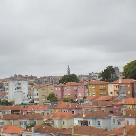 Lejlighed River View Building *