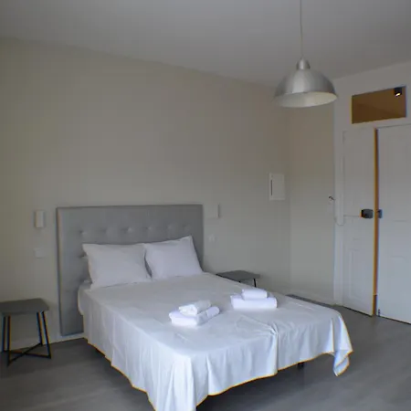 River View Building * Vila Nova de Gaia