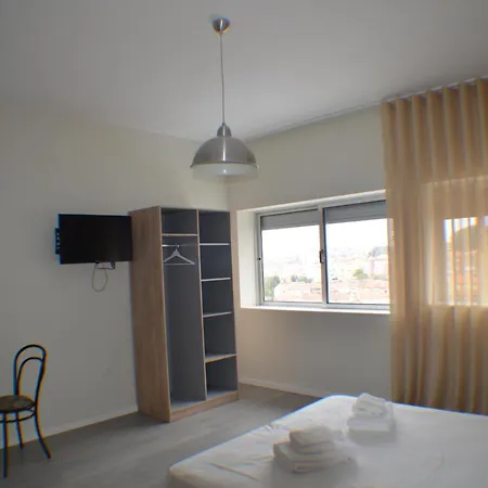 River View Building * Vila Nova de Gaia