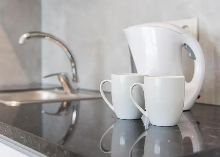 River View Building * Βίλα Νόβα ντε Γκάια