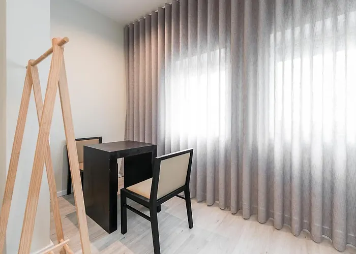 River View Building Βίλα Νόβα ντε Γκάια