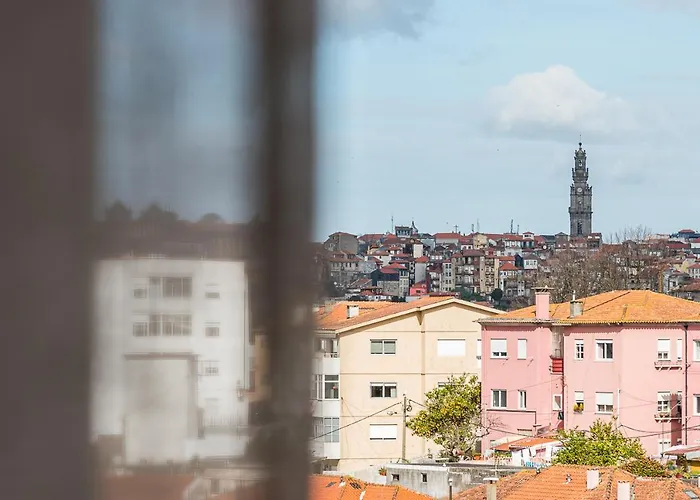 Διαμέρισμα River View Building *