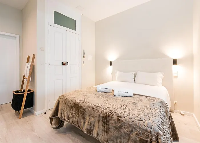 River View Building וילה נובה דה גאיה