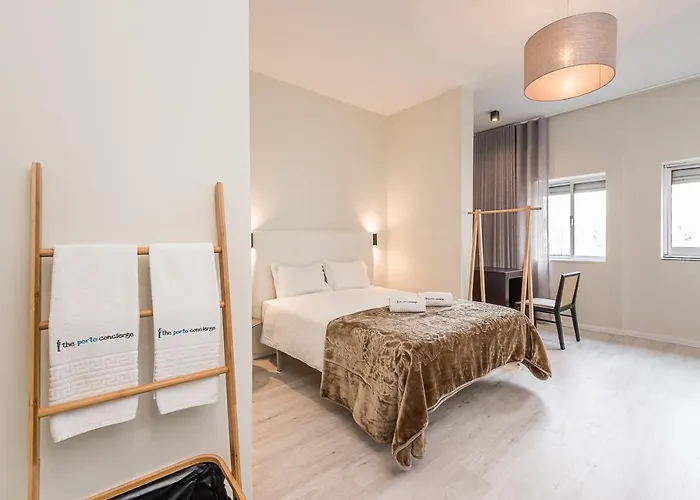 דירה River View Building *