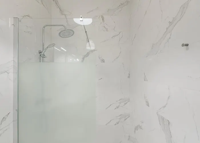 דירה River View Building וילה נובה דה גאיה