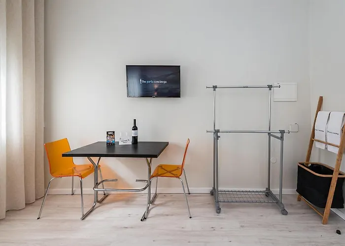 River View Building Vila Nova de Gaia