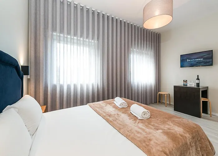 River View Building *