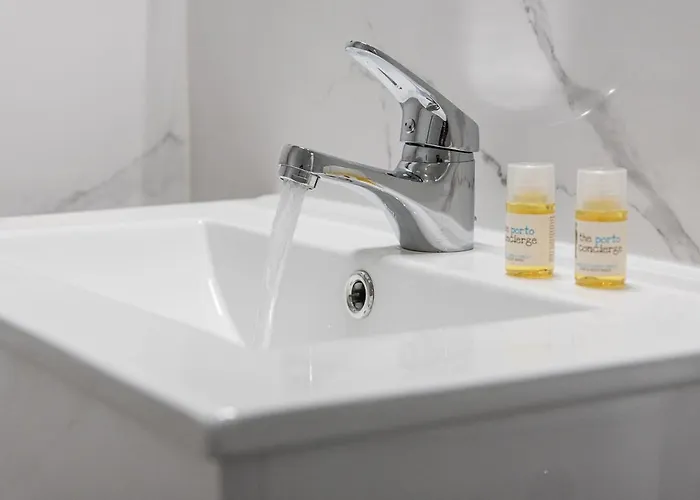 River View Building דירה *