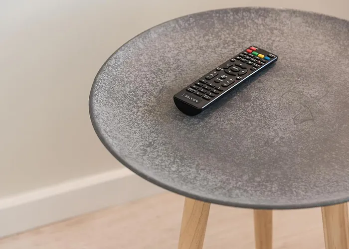 Διαμέρισμα River View Building *